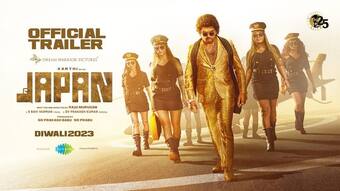 Japan Movie Review: కార్తీ జపాన్ మూవీ ట్విట్టర్ రివ్యూ, సినిమా బాగుంది కాని...? 