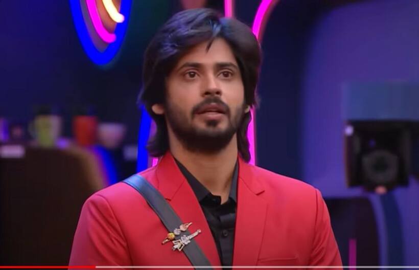 Amardeep Chowdary : అమర్ దీప్ కు ఫిట్స్.. అసలు కారణం చెప్పిన నటుడు.! ఇలాంటి ఆరోగ్య సమస్యా.. 
