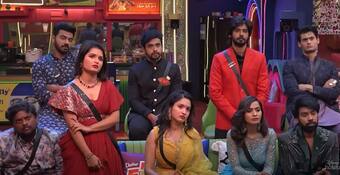 BB Telugu 7  Top 5:  లేటెస్ట్ సర్వే... బిగ్ బాస్ తెలుగు 7 టాప్ 5 కంటెస్టెంట్స్ వీరే! ఆ కంటెస్టెంట్ కి షాక్!