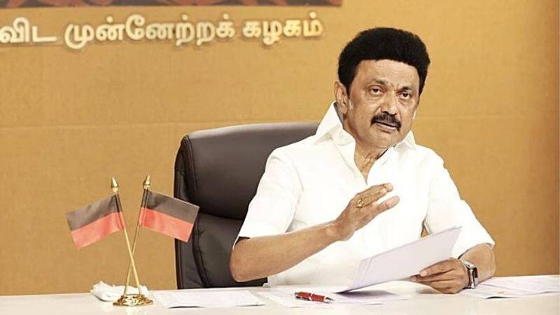 Chief Minister M. K. Stalin has said that he has no intention of becoming the Prime Minister-rag