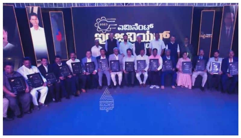 Eminent Engineer Award program for Engineers nbn