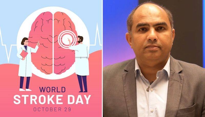 World Stroke Day 2023: What is a Golden Hour? Know how critical it is RBA