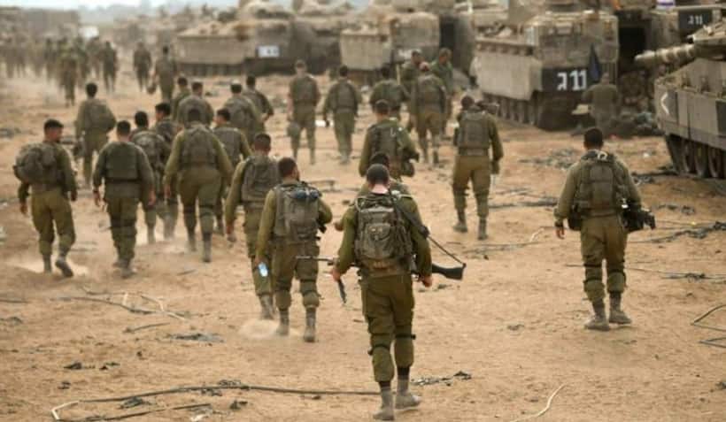 Israel Palestine war: Internet, mobile networks down in Gaza Strip; second incident in a week