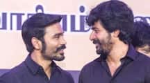 Pongal clash movies sivakarthikeyan's Ayalaan beats Dhanush captain Miller in pre release business gan