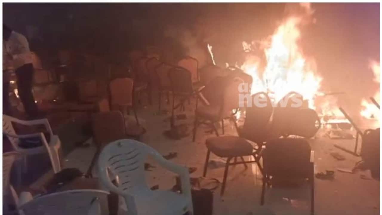 Kalamassery blasts: Alerts issued in Delhi, Maharashtra and Tamil Nadu; security stepped up
