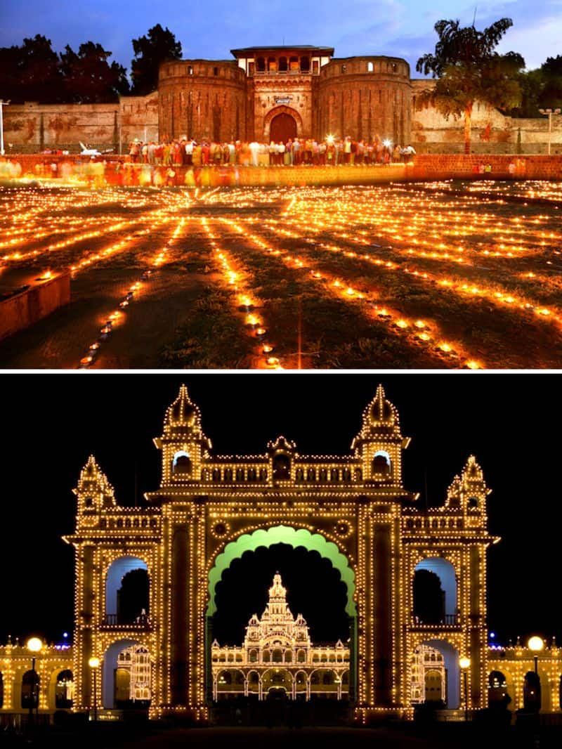 Diwali Vacation: 7 places to enjoy festival of lights in India RBA EAI