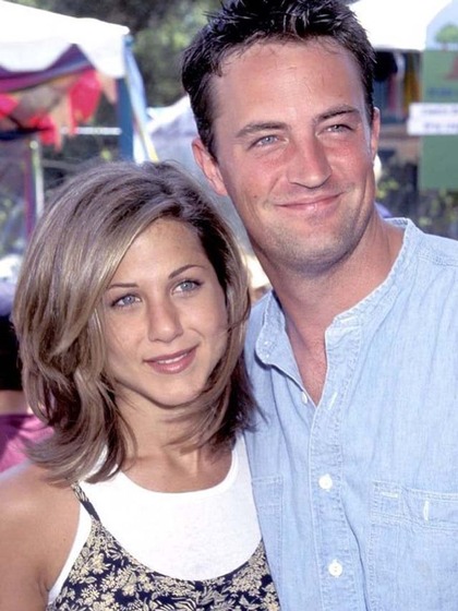 Chandler Bing dialogues