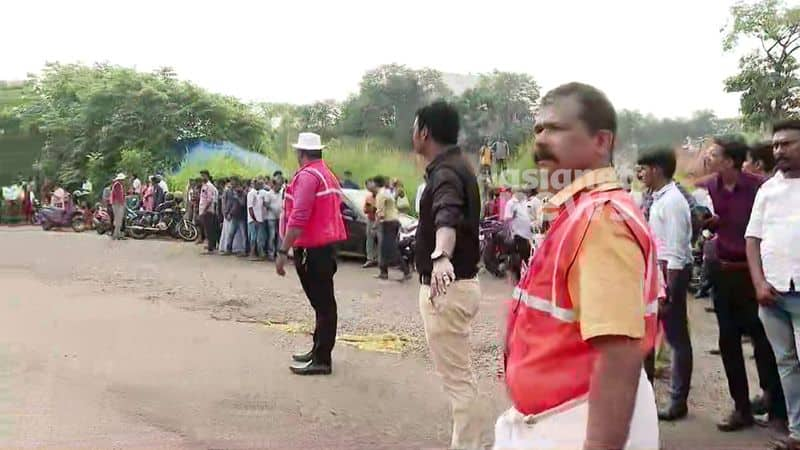  One Dead, Several Injured in Explosions At Convention Centre in Kerala's Ernakulam  lns