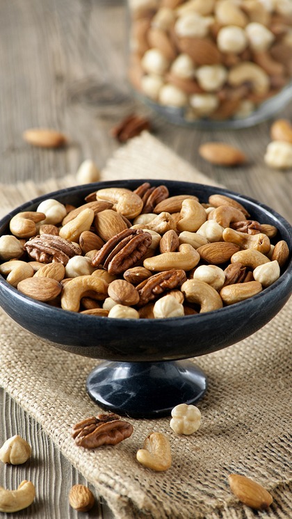2. Sargi - A Nutritious Start: