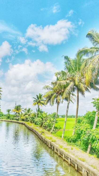 Alleppey, Kerala
