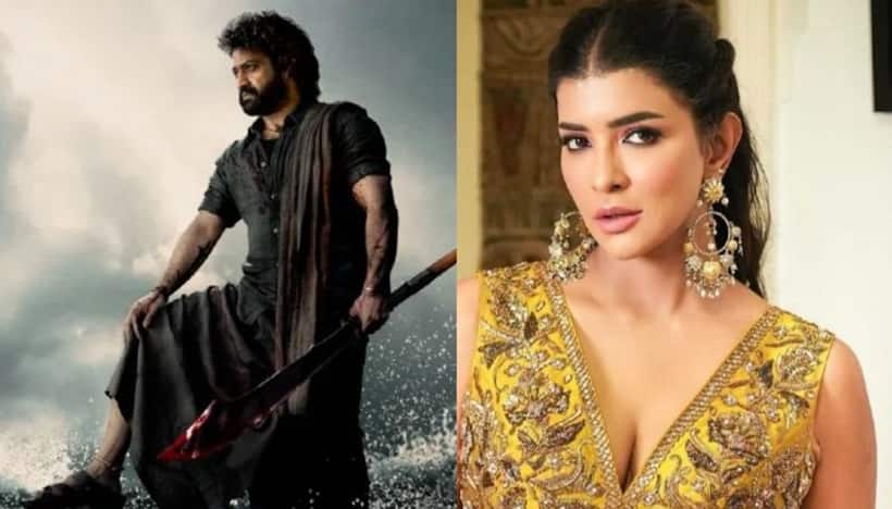 మంచు లక్ష్మీకి బంపర్ ఆఫర్.. వామ్మో 'దేవర'లో ఎన్టీఆర్ పక్కన ఏకంగా ఆ పాత్రలో ?