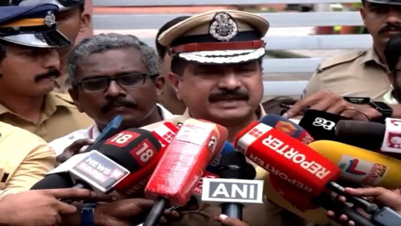 IED type tiffin box bomb blast in kerala convention centre says dgp smp