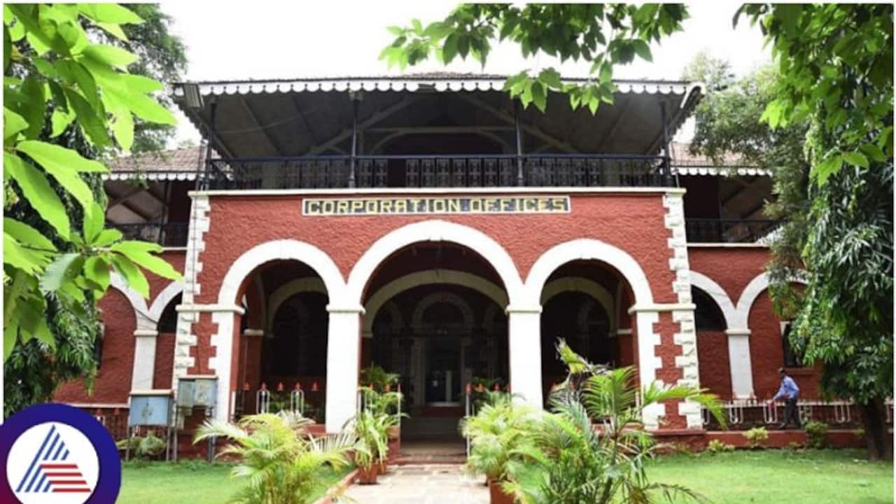 Karnataka: MLA Arvind Bellad requests state govt to make separate city corporations for Hubli, Dharwad