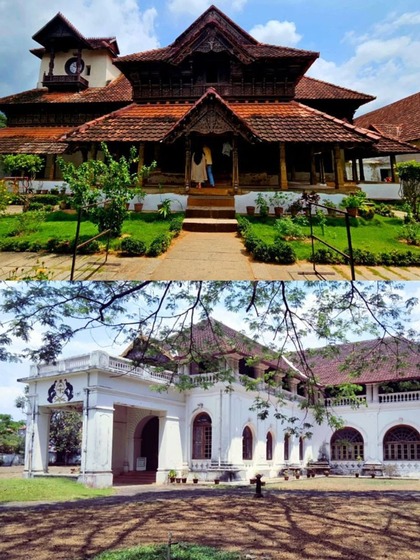 Kerala Day 2023: 5 famous palaces in Kerala you must visit