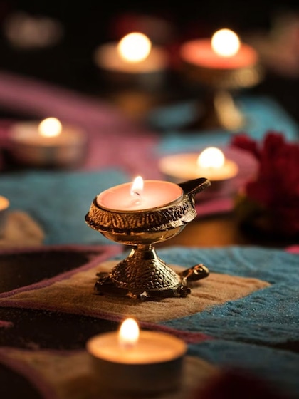 Diwali (Deepavali) - November 12