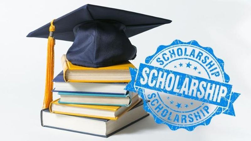 applications invited for students for these scholarships details here