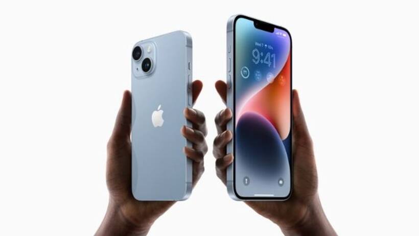 Flipkart sale 2023: Apple iPhone 14 Plus available for Rs 20,400? Check details