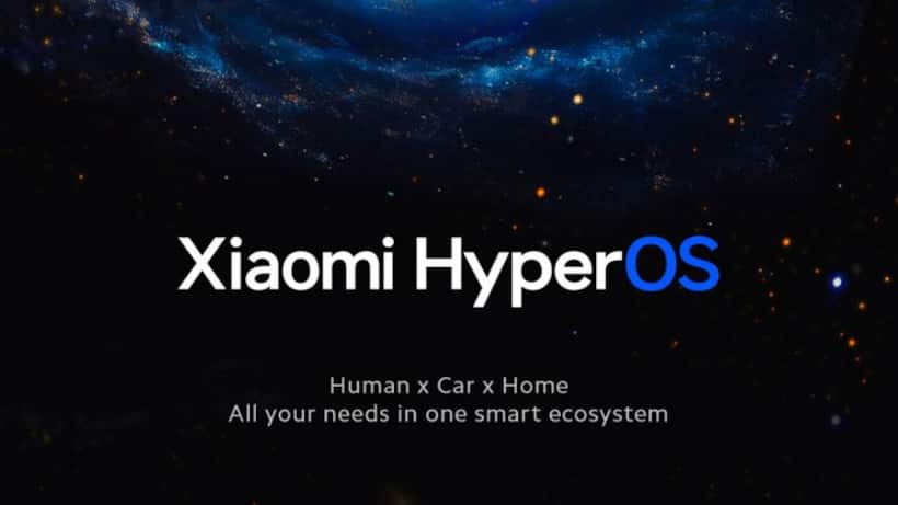Xiaomi officially rolls out HyperOS: What is it? Is your device compatible? Check full list