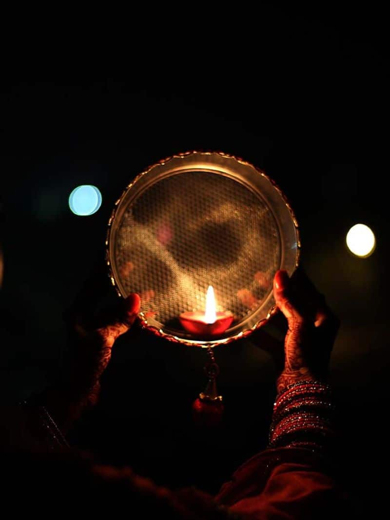 Karwa Chauth: 5 unique ideas to make this occasion special RKK