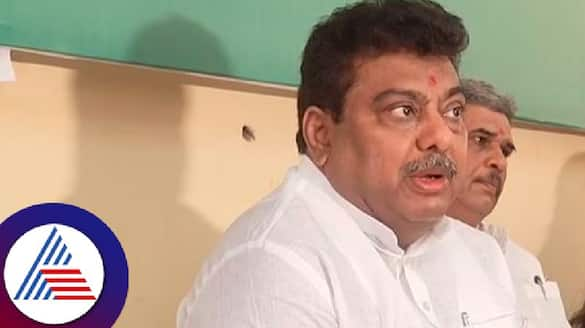 Land in Dharwad to be allotted for vehicle manufacturing unit says Karnataka Minister MB Patil vkp