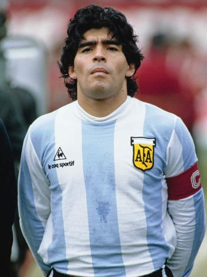 Football Diego Maradona turns 61: 10 quotes by the football legend osf