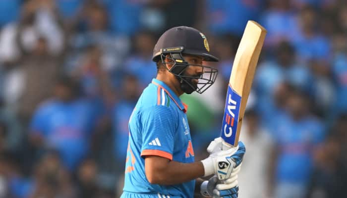 India Scored 229 Runs against England in 29th Match of World Cup 2023 at Lucknow rsk