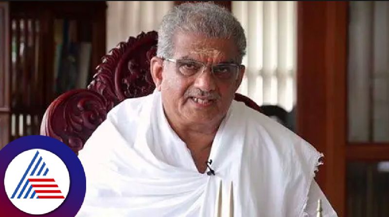 Dr Veerendra Heggade speech in dharma Samrakshana Ratha Yatra Convention at dharmasthala rav