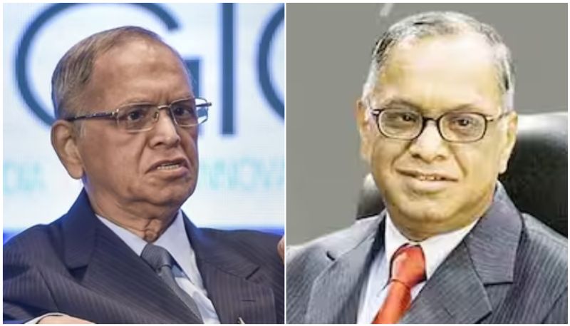 Cardiologists are angry with Infosys Narayan Murthy for advising 70 hours work week 