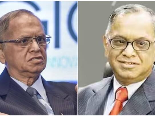 Cardiologists are angry with Infosys Narayan Murthy for advising 70 hours work week 