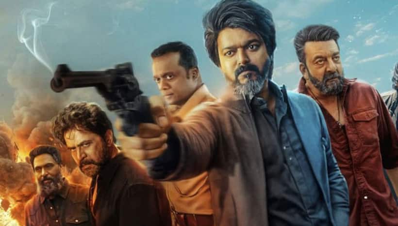 LEO on OTT: Thalapathy Vijay, Trisha starrer expected to release on THIS date; read details