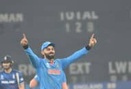 virat kohli started dancing in the field on indian team victory zkamn