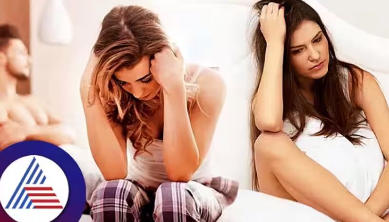 Why women loose interest in sex these are the Physiological and Psychological reasons ans