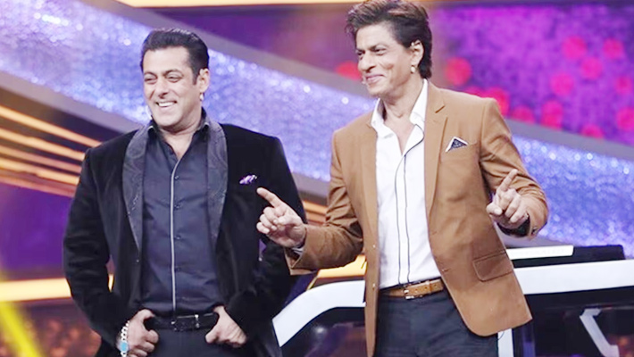 IIFA 2024: Will Shah Rukh Khan, Salman Khan share the stage? Here's what we know! RKK