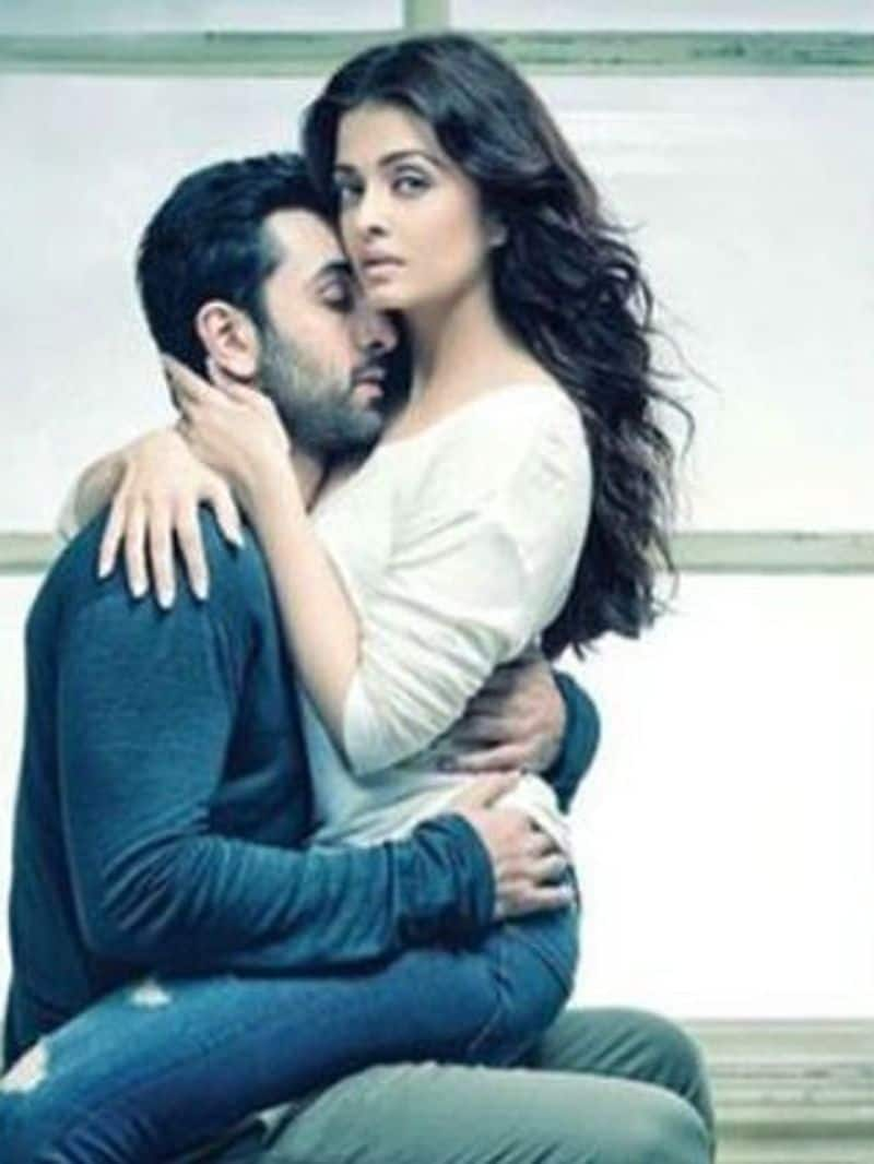 bachchan family was angry with aishwarya for intimate scene with ranbir kapoor zkamn