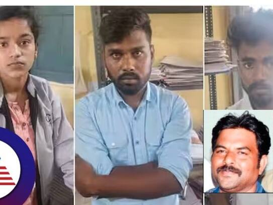 KEA Bluetooth Scam : main accusedRD Patil in absconding, He is also mastermind of PSI malpractices - bsb