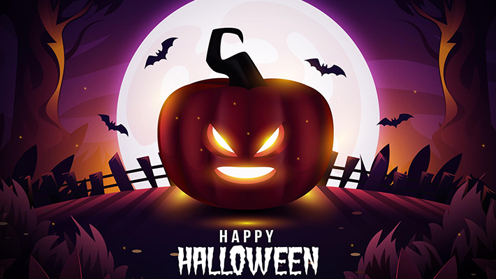 Halloween 2024: Spooktacular messages and wishes to share  with friends NTI