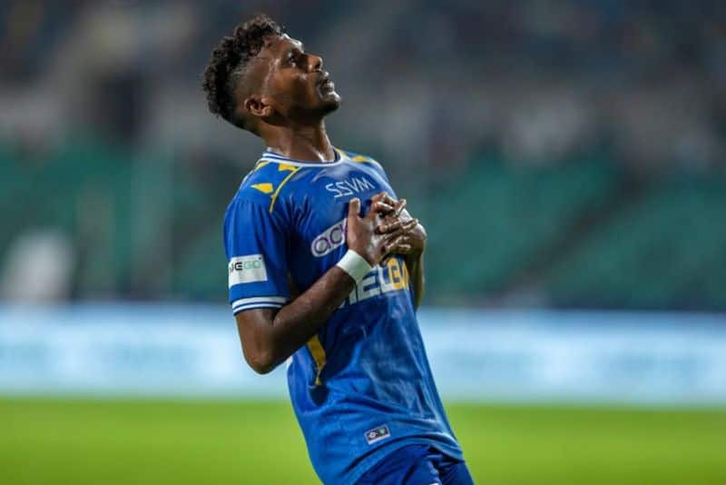 football ISL 2023-24: Chennaiyin FC's Coyle lauds sensational 25-minute spell in win over Punjab FC; WATCH highlights snt