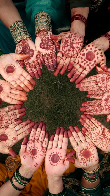 3. Connect with Other Fasting Women: