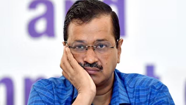 ED issues summons to Delhi CM Arvind Kejriwal regarding Delhi excise policy case ckm