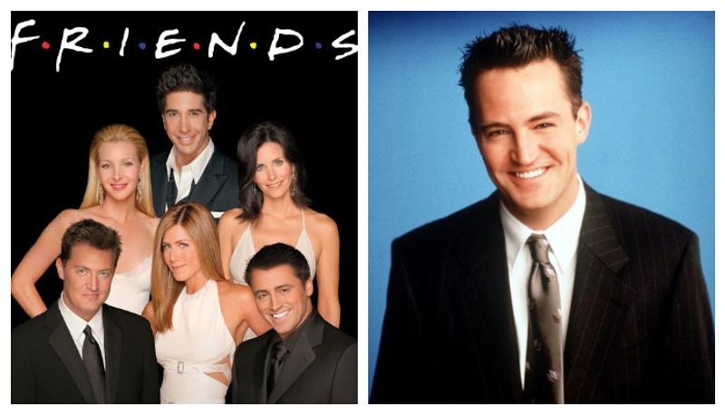 Coutney Cox, Jennifer Aniston and others 'devasted' with Mathew Perry's death; Read ATG