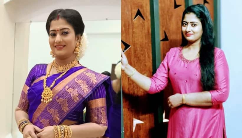 పరిశ్రమలో విషాదం... సీరియల్ నటి ఆత్మహత్య!