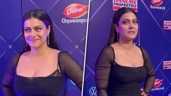 Kajol