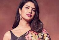 Bhai Dooj 2023 date and time priyanka chopra stylish saree design kxa 