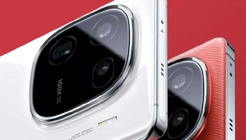 iQOO 12 series to launch on November 7 Full specifications colours leaked Check details gcw