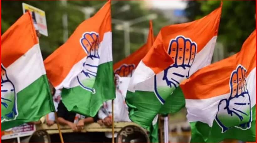  ఆలంపూర్ ఎమ్మెల్యే v.m. abraham:కాంగ్రెస్‌లో చేరిక