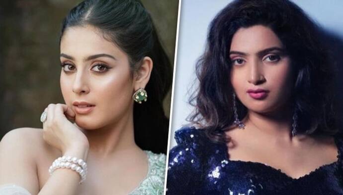 Bigg Boss 17: Sana Raees Khan claims Abhishek Kumar is not right for Isha Malviya, read what she said