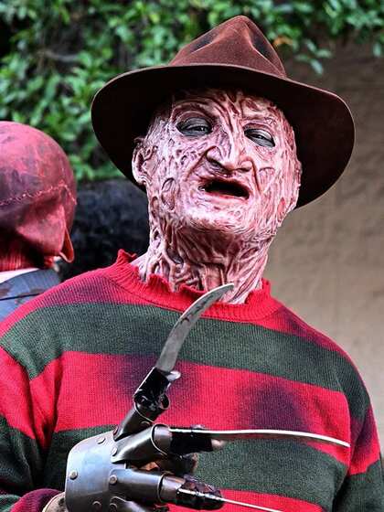 Freddy Krueger