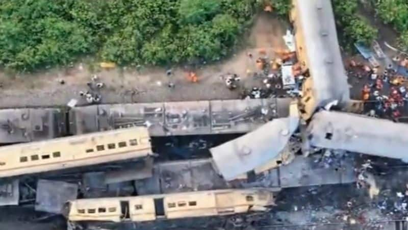 What is the cause for the andhra train accident here is what we know