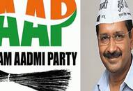 Aam Aadmi Party candidate arrested by Hyderabad Police zrua