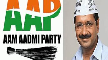 Aam Aadmi Party candidate arrested by Hyderabad Police zrua